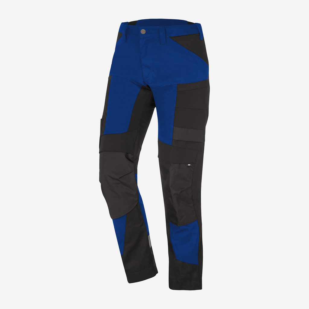 Hose, Pants, Outdoor, Knie-Patch, Farbblock