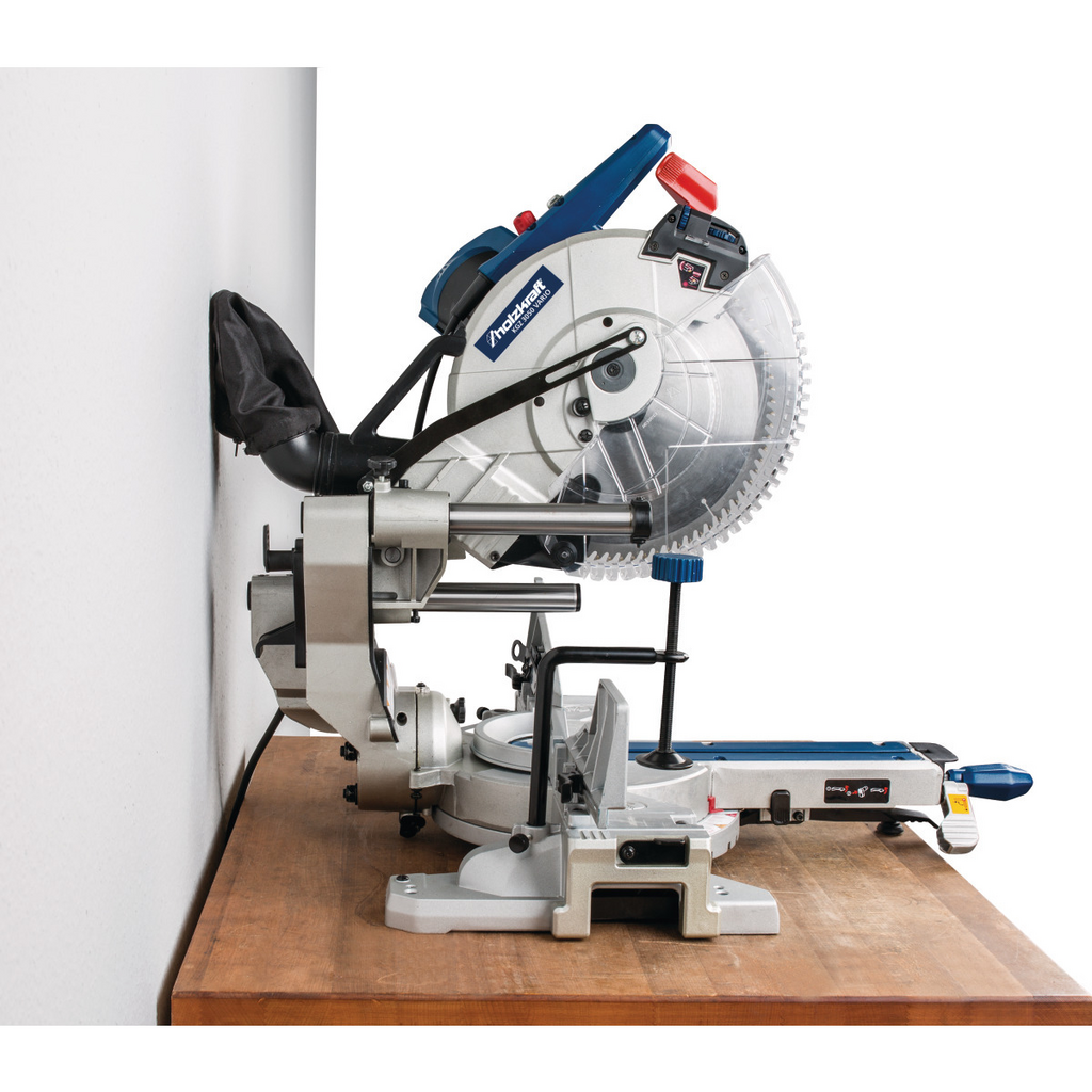 Kreissäge, Standsäge, Schnittgerät, Materialschnitt, Arbeitsstation