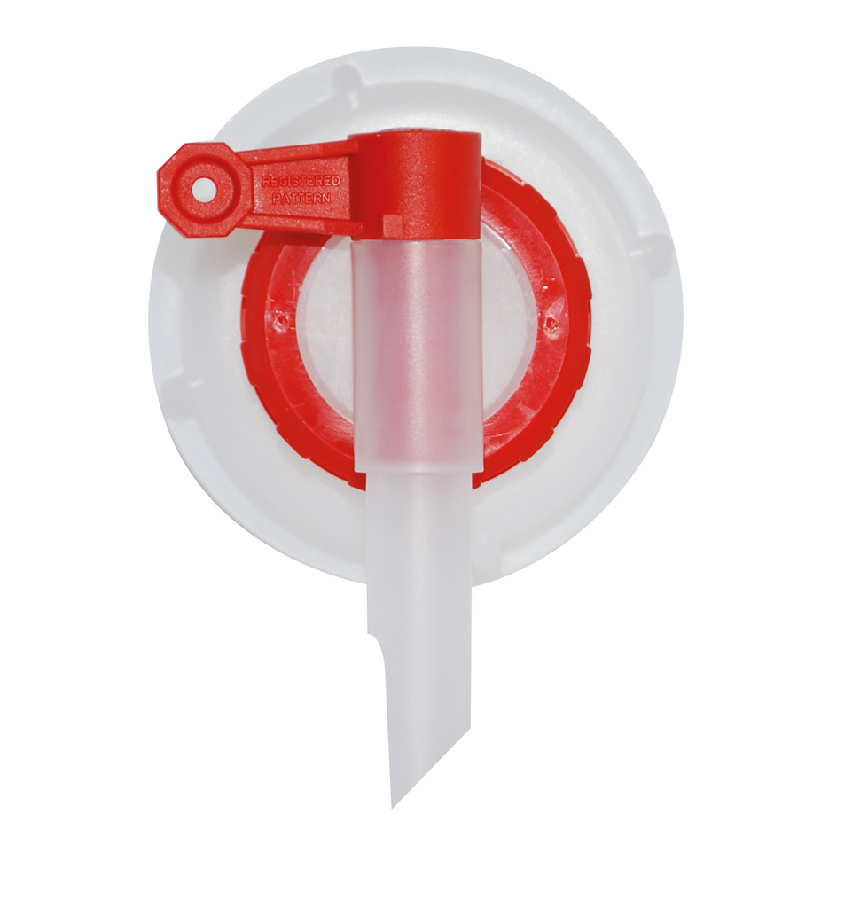 Lutz Ablaßhahn für 10l-Kanister