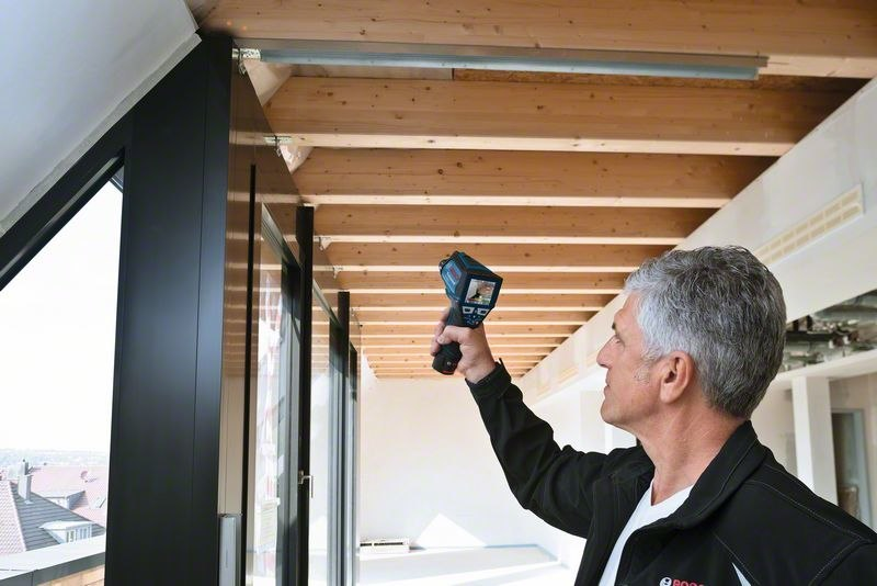 Außenarbeiten, Schraubendreher, Drehmoment, Bauwerkzeug, Handwerker