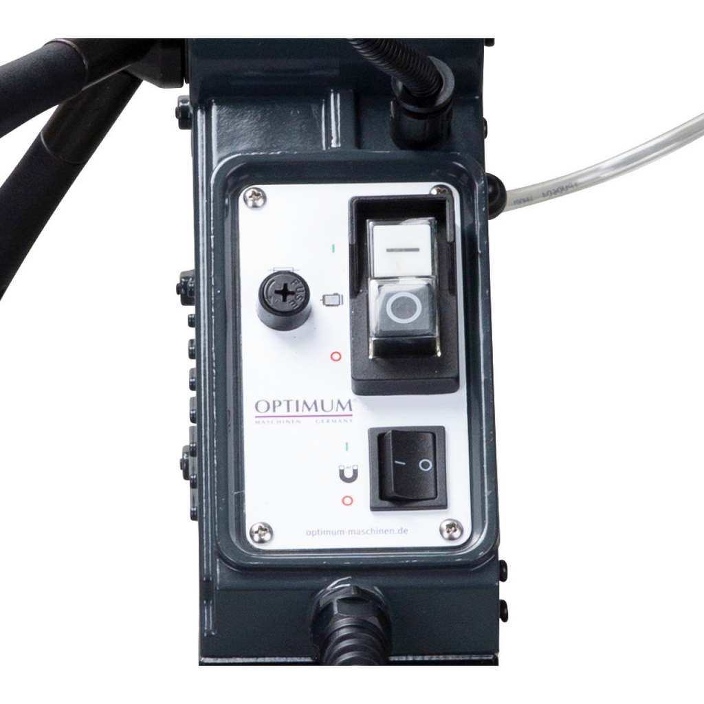 Schalter, Elektrischer Schalter, Kabel, Metallisch, Optimum Maschinen