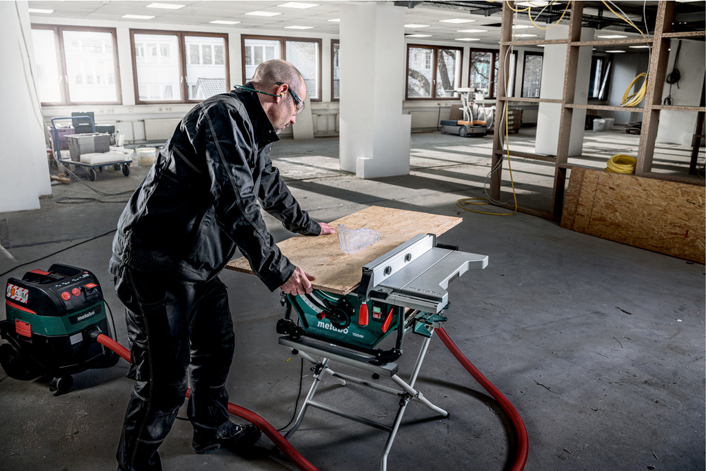 tischkreissäge, holzverarbeitung, bauwerkstatt, werkzeug, elektrisch