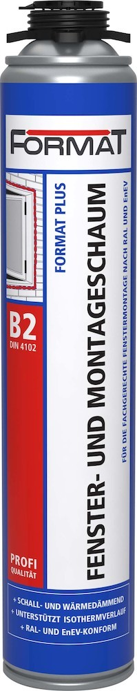 Montageband, Dichtstoff, Schaum, Fenster, DIN4102