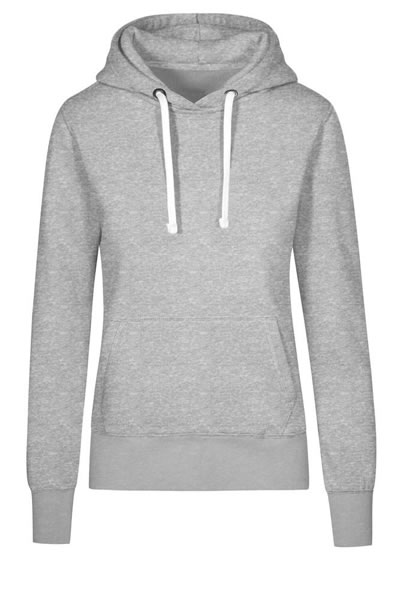 hoodie, grau, Tasche, Kängurutasche, Langarm