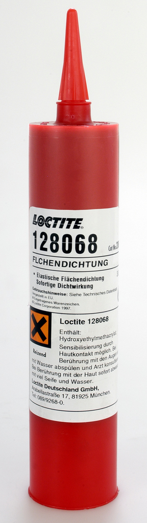 Loctite Flächendichtung 128068 dunkelviolett 300ml Kartusche